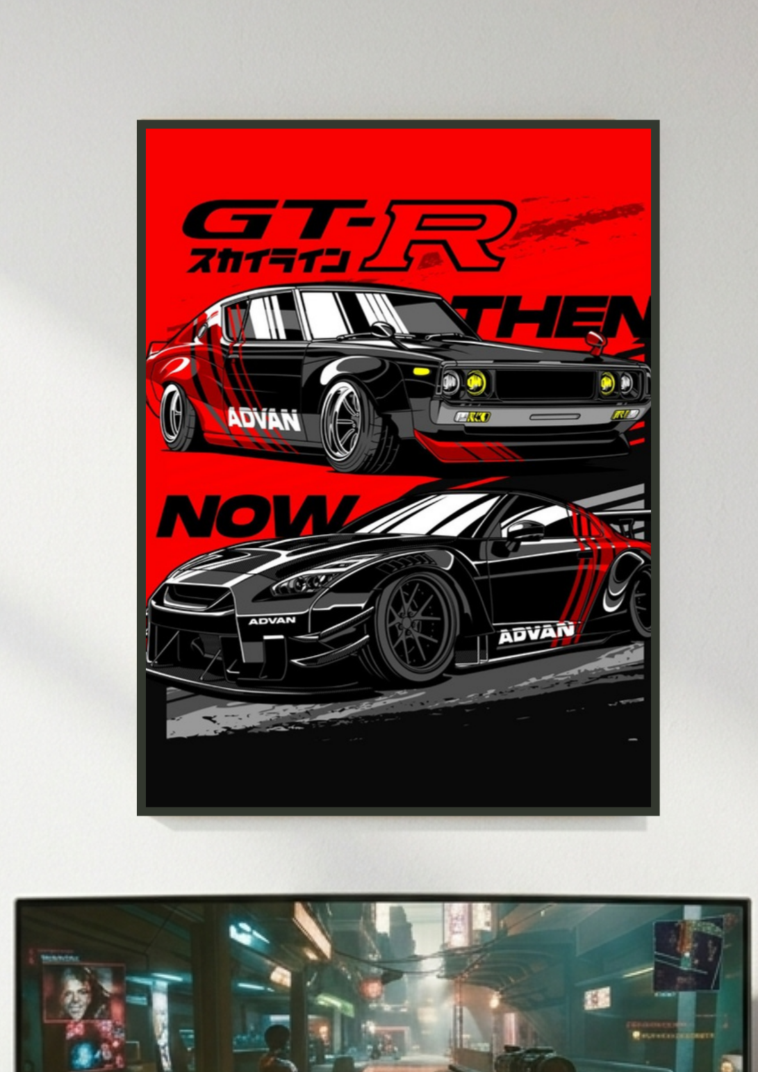Car posters bundle pack(15 posters)