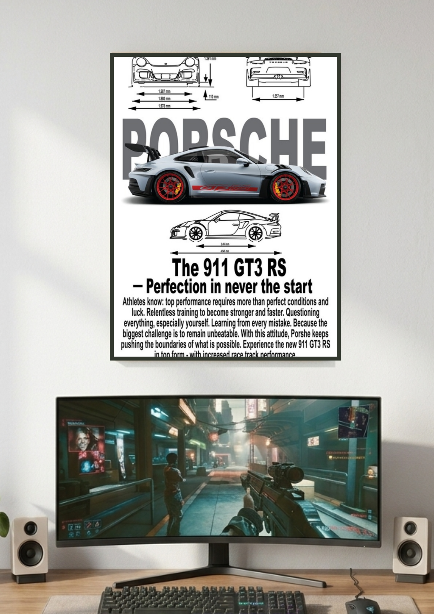 Car posters bundle pack(15 posters)