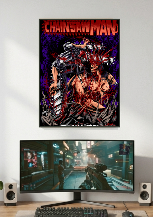 Chainsaw Man