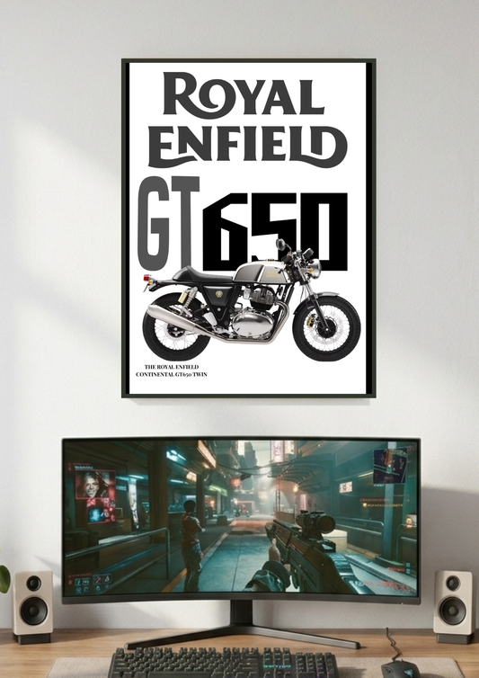 GT650