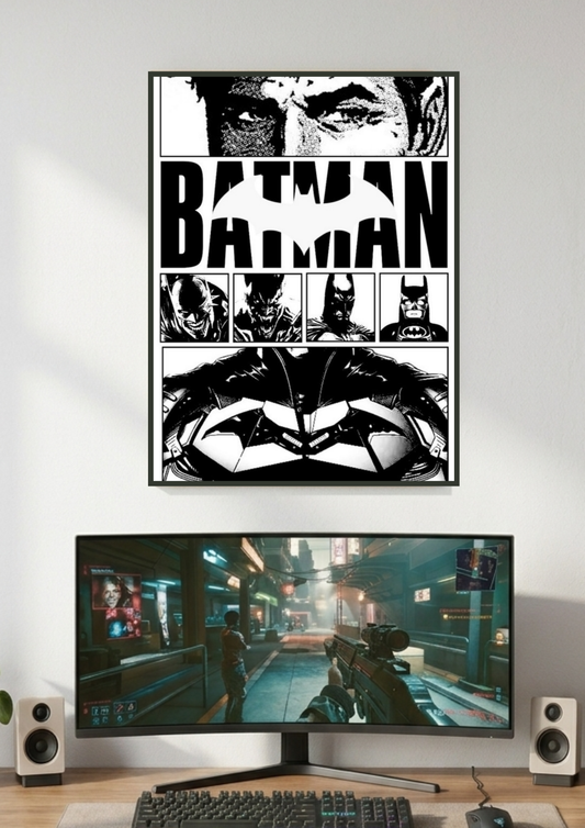 Batman(3)