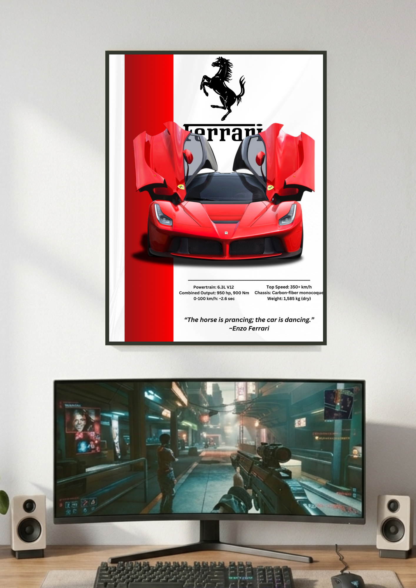 Car posters bundle pack(15 posters)