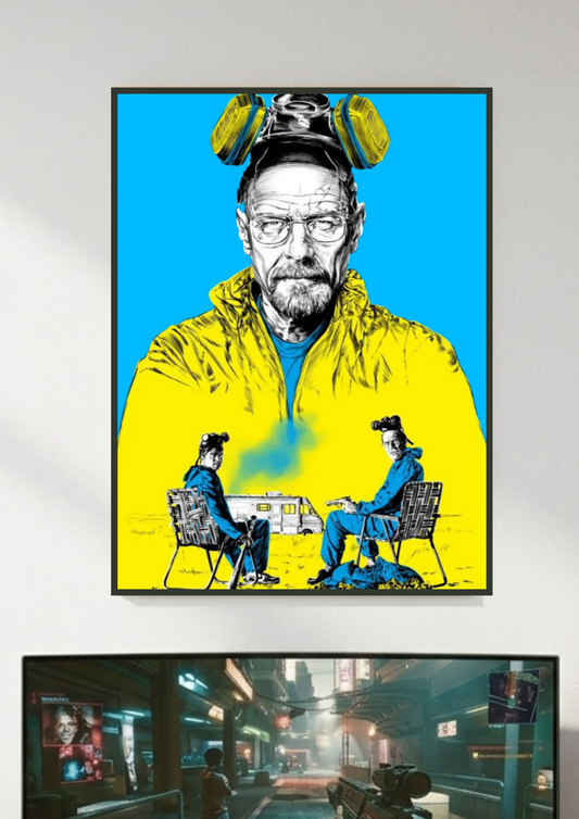 Breaking Bad(1)