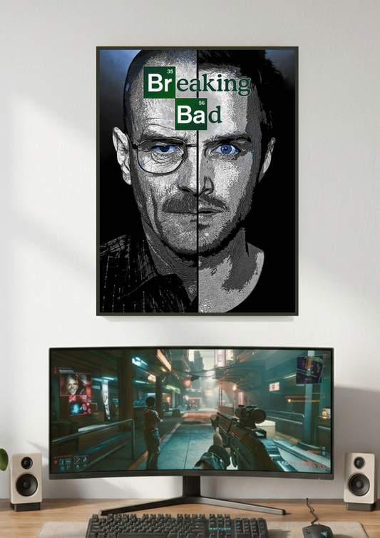 Breaking Bad(2)