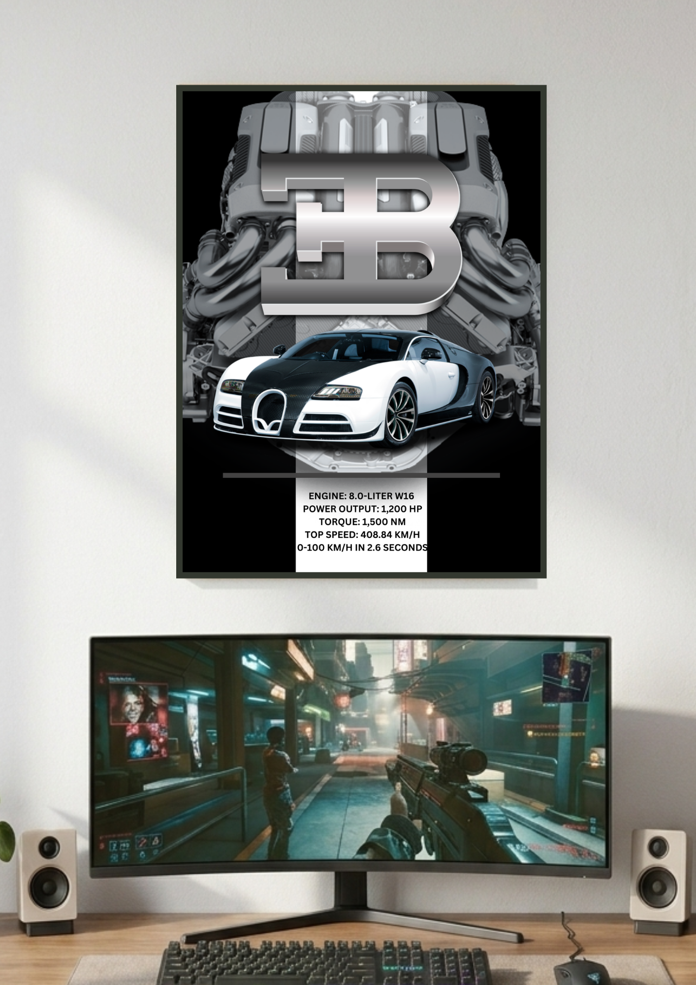 Car posters bundle pack(15 posters)