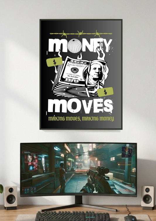 Money Moves