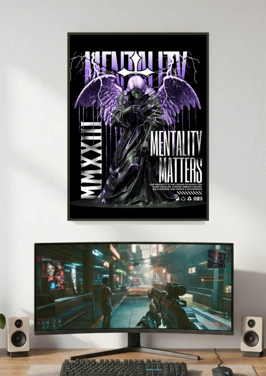 Mentality(1)