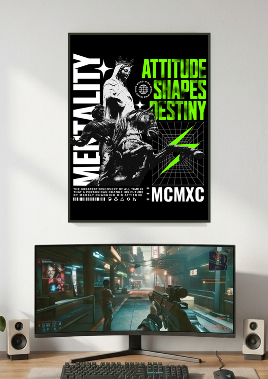Mentality(2)