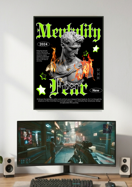 Mentality(3)