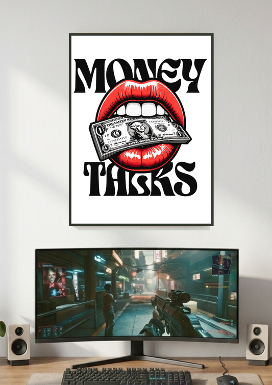 Money Talks