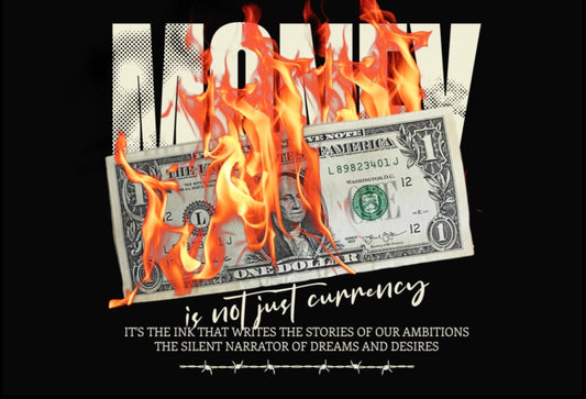 Money(Landscape)
