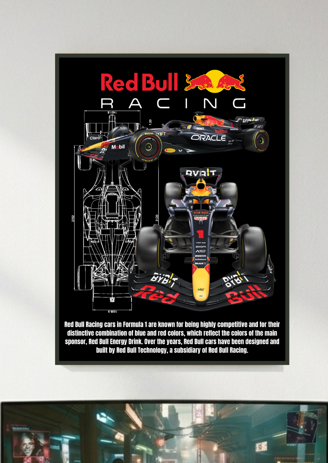 Car posters bundle pack(15 posters)