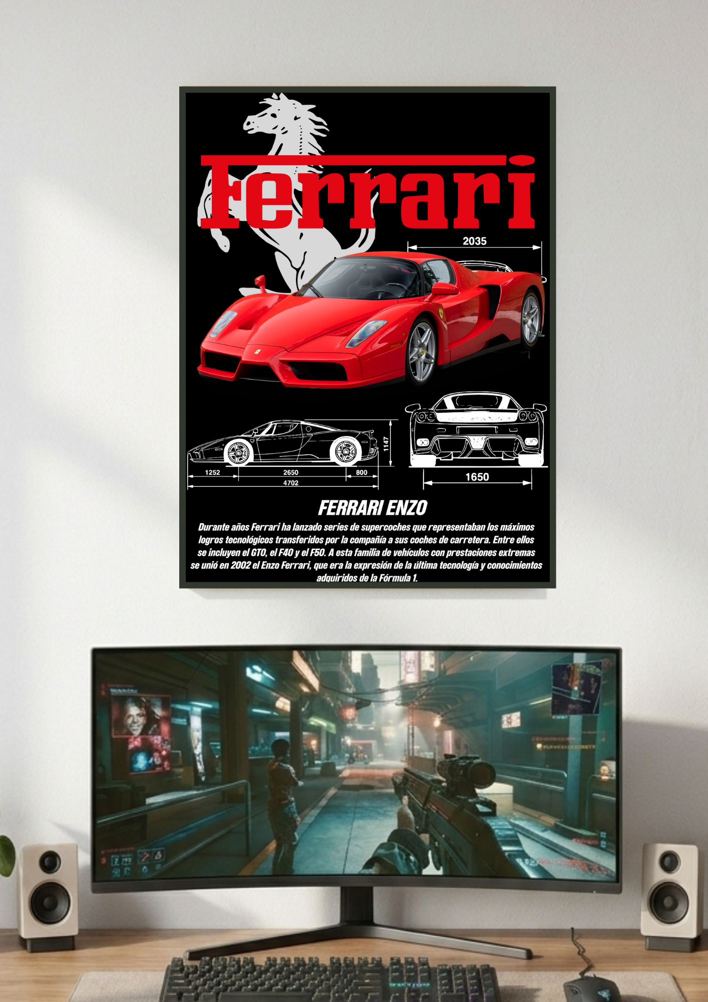 Car posters bundle pack(15 posters)